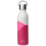 Qwetch Kantine Active 600ml Horizon Gris Voorstelling