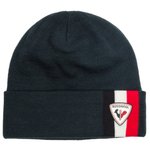 Rossignol Gorro Luka Beanie Dark Navy Presentación