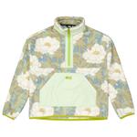 Picture Fleece Zelkova 1/4 Print Timeless Flower Print Overview