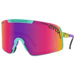 Pit Viper Sunglasses The Synthesizer The Le Flama Blanca Overview