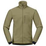 Norrona Trollveggen Warm 3 Jacket M's Deep Lichen Green 