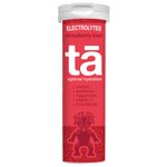 TA Energy Getränke Ta - Pastilles Hydratation X8 - Strawberry - Kiwi Präsentation