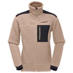 Norrona Fleece Trollveggen Thermal Pro Jkt M's Winter Twig Overview
