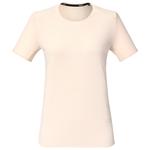 Millet Trail T-shirt Intense Pro Light Short Sleeve W's Vanilla Cream Voorstelling