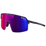 Julbo Lunettes de soleil Intensity Brillant Bleu Foncé Spectron Hd 3 Présentation