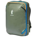 Cotopaxi Allpa 42L Travel Pack Fatigue Overview