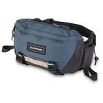Dakine Sac banane HOT LAPS 2L MIDNIGHTBL Présentation