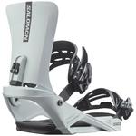Salomon Attacchi Snowboard Rhythm Ice Blue Presentazione
