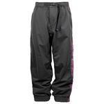 Oxbow Skibroeken Heritage x Arare Black Voorstelling