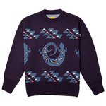 Oxbow Pullover Voorstelling