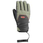 Picture Pioneer Gore-Tex Gloves Olivine 