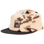 Picture Berretto Ki Cap Emerald Print Presentazione
