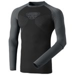 Dynafit Technische onderkleding Speed Dryarn Longsleeve M Magnet Voorstelling