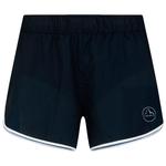 La Sportiva Trail shorts Timing Short W Black Overview