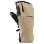 Burton Wanten Ak Gore-Tex Clutch Mittens Summit Taupe Voorstelling