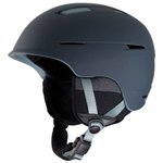 Anon Helmet Invert Dark Blue Overview