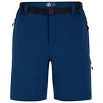 DARE2B Wandershorts Tuned In Pro Short Moonlt Denim Präsentation