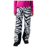 Rossignol Skihose W's Insulated Savage Black Präsentation