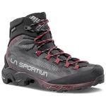 La Sportiva Trekkingschoenen Aequilibrium Hike Gore-Tex Redwood Gravel Voorstelling