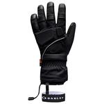 Oakley Lapper Glove Pitch Black Overview