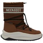 Moon Boot Moon247 Polar Wp Cocoa 