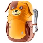 Deuter Backpack Kikki 8L Maple Umbra Overview
