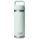 Yeti Cantimplora Rambler 18 Oz (532 ml) Ridgeline Presentación