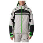Spyder Blouson Ski Titan Black Présentation