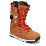 DC Boots Premier Hybrid Boa Wheat Overview