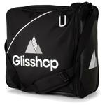 Glisshop Ski Boot bag Mountain Boot & Helmet Bag Black Overview