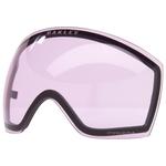 Oakley Lente de máscara Flight Deck Pro L Prizm Clear Presentación