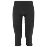Millet Funktionsunterwäsche Drynamic Soft 3/4 Tight M Black Präsentation