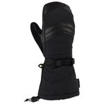 Burton Women's Gore-Tex Warmest Mittens True Black 