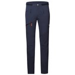 Mammut Mountaineering pants Overview
