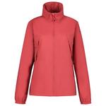 Icepeak Hiking jacket Britton Framboise Overview
