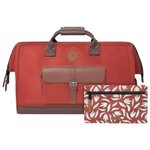 Cabaia Reisetasche Duffle Bag 36L San Cristobal Präsentation