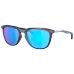 Oakley Sunglasses Thurso Blue Steel Prizm Sapphire Overview