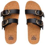 Reef Stepptanz Vista Kara Black Präsentation