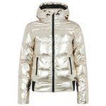 Protest Prtcortina Snowjacket Metal 