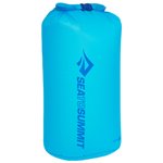 Sea To Summit Waterproof Bag Ultra-Sil Dry Bag Blue Atoll Overview