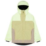 Picture Seakrest Lime Cream Hemp Roebuck 
