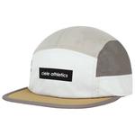 Ciele Berretto GoCap Field IconicBar Light Grey Shadow Presentazione