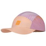 Buff Berretto 5 Panel Go Cap Youth Katsy Orchid Presentazione