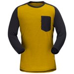 Norrona Maillot VTT Présentation