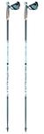 TSL Bâton Trail Carbon 4 Cork Short Shadow Blue Présentation