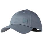 Buff Gorra Essential Baseball Cap Solid Ash Presentación