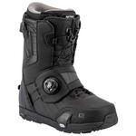 Nitro Boots Profile Step On Tls Black Voorstelling