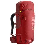 Ortovox Sac à dos Peak 45 Cengia Rossa Présentation