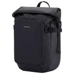 Kapten & Son Rucksack Lisbon Small 18-23L All Black Präsentation