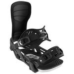 Bent Metal Attacchi Snowboard Axtion Black Presentazione